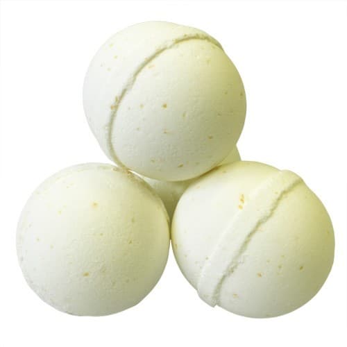 Best Scented Bath Bombs for Your Morning Ritual
