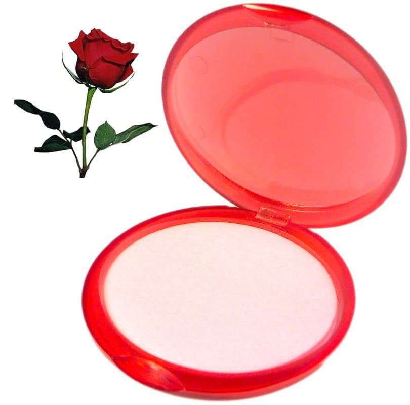 Rose Paper Soaps for Your Hands