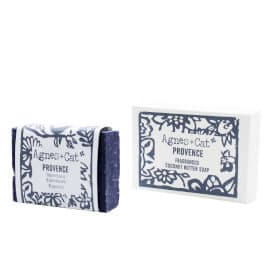Provence Handmade Vegan Soap – 140g