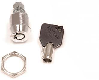 TOOLBOX CYLINDER