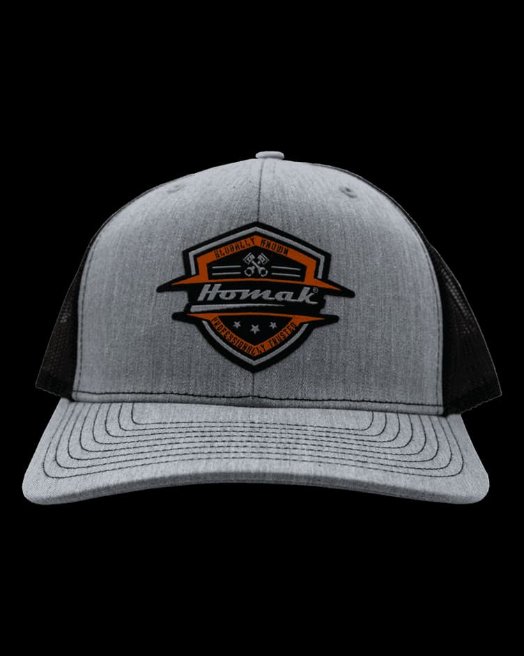 Homak Hat
