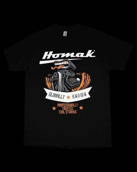 Homak T-Shirt