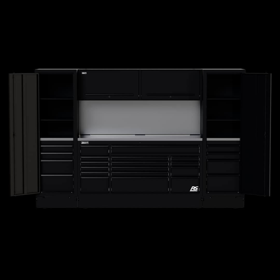 120″ RS PRO CTS Combo - thumbnail 2