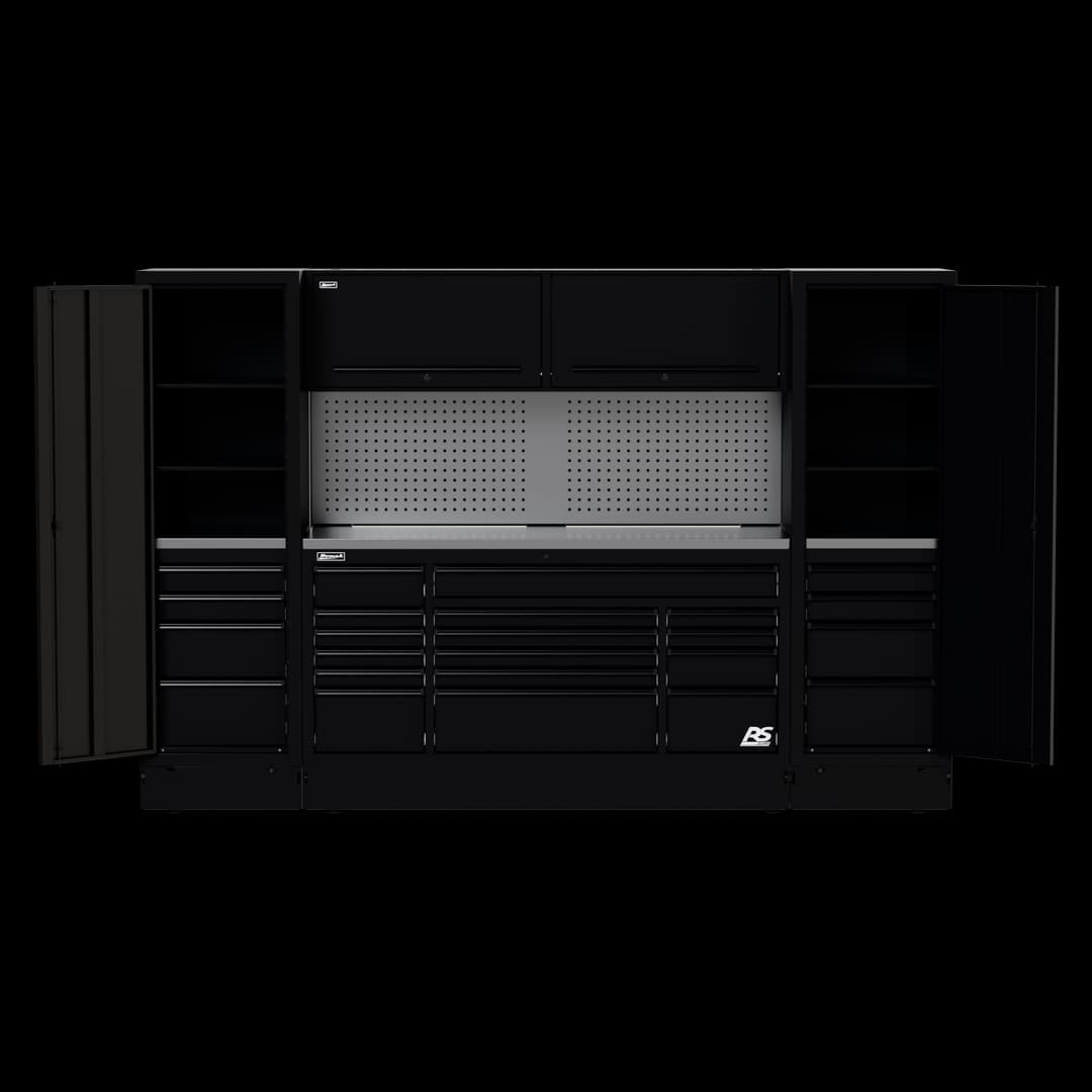120″ RS PRO CTS Combo - thumbnail 3