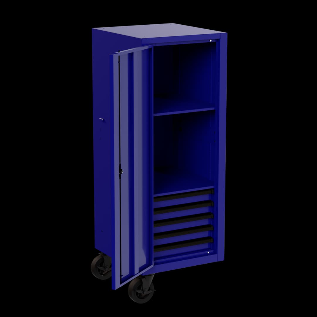 22” RS Pro Locker - thumbnail 3