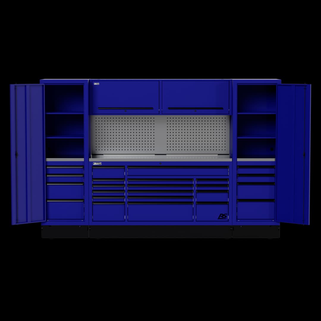120″ RS PRO CTS Combo - thumbnail 5