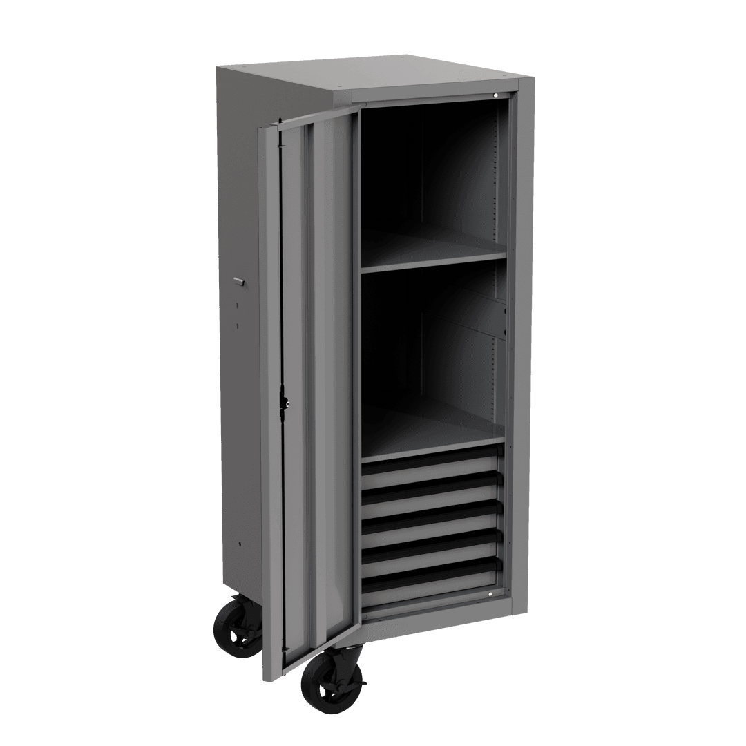22” RS Pro Locker - thumbnail 7