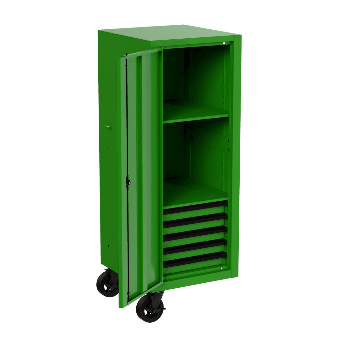 22” RS Pro Locker - thumbnail 4