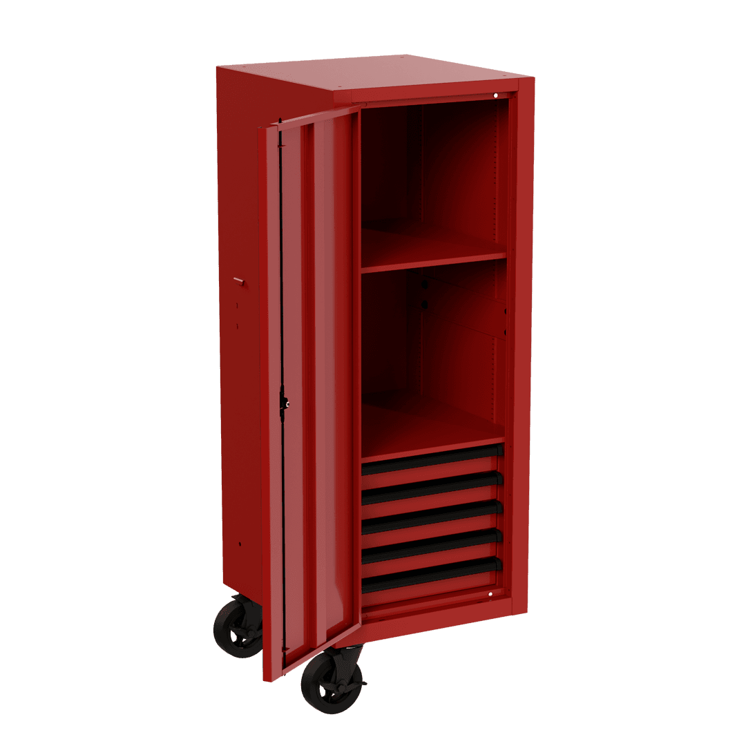 22” RS Pro Locker - thumbnail 6