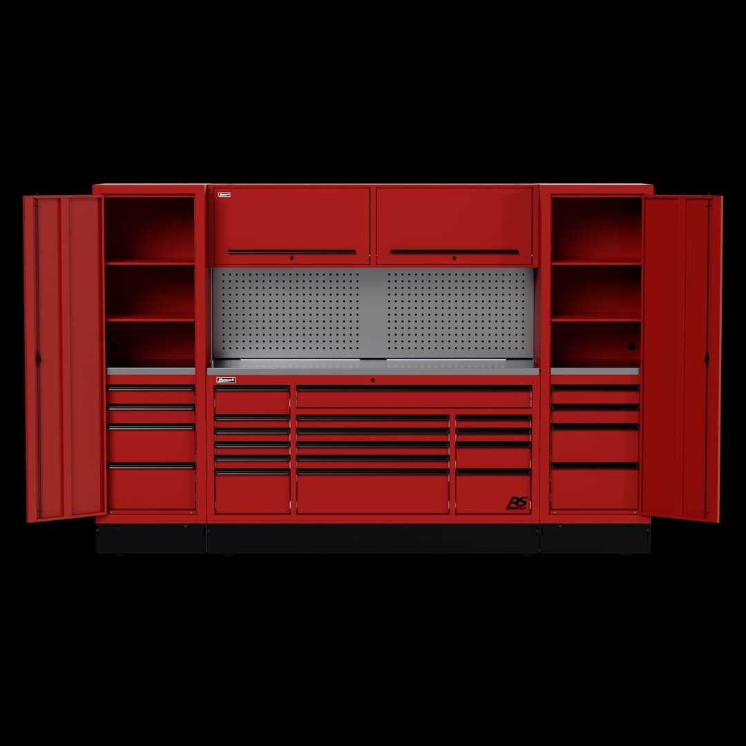 120″ RS PRO CTS Combo - thumbnail 6