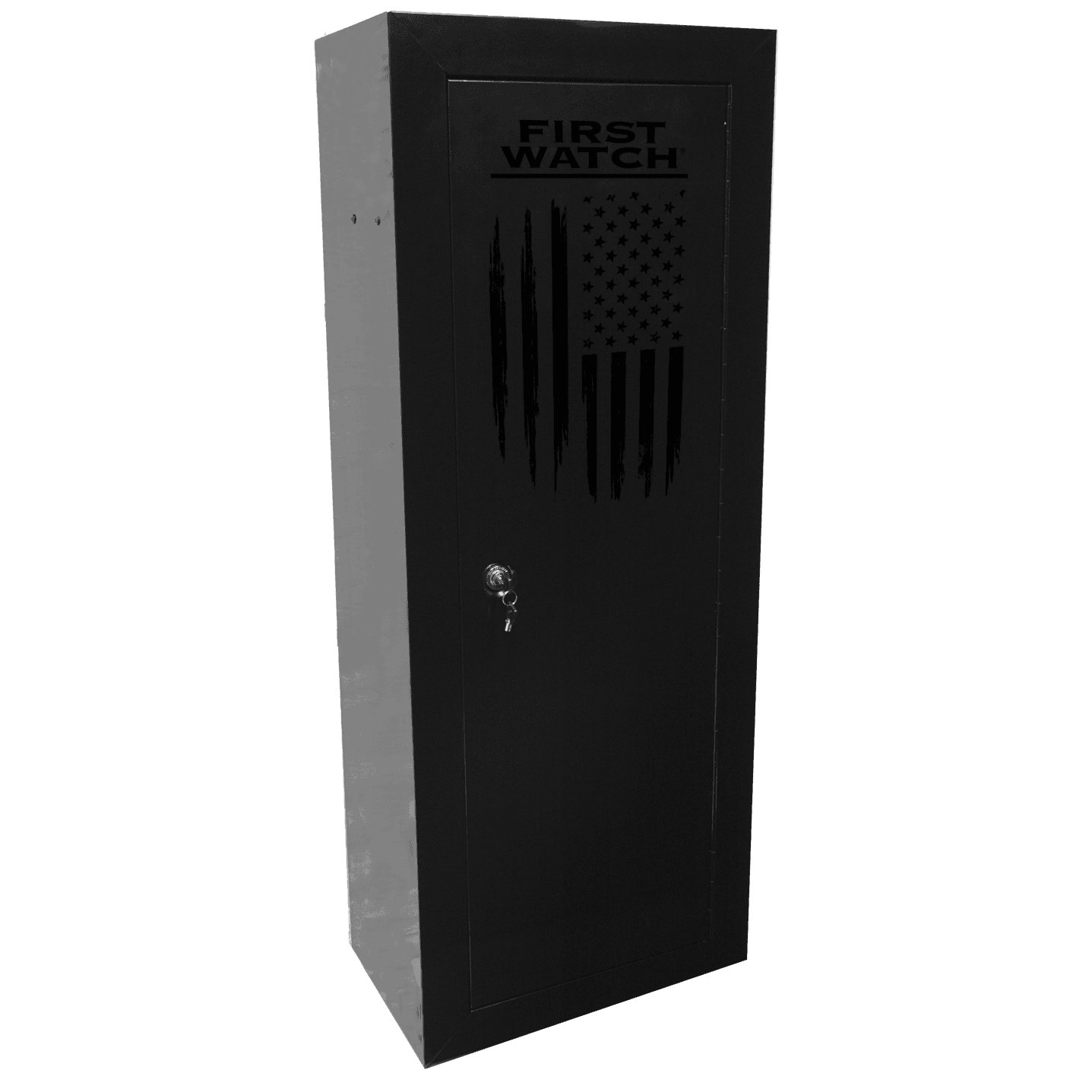 First Watch 14 Gun Steel Security Cabinet