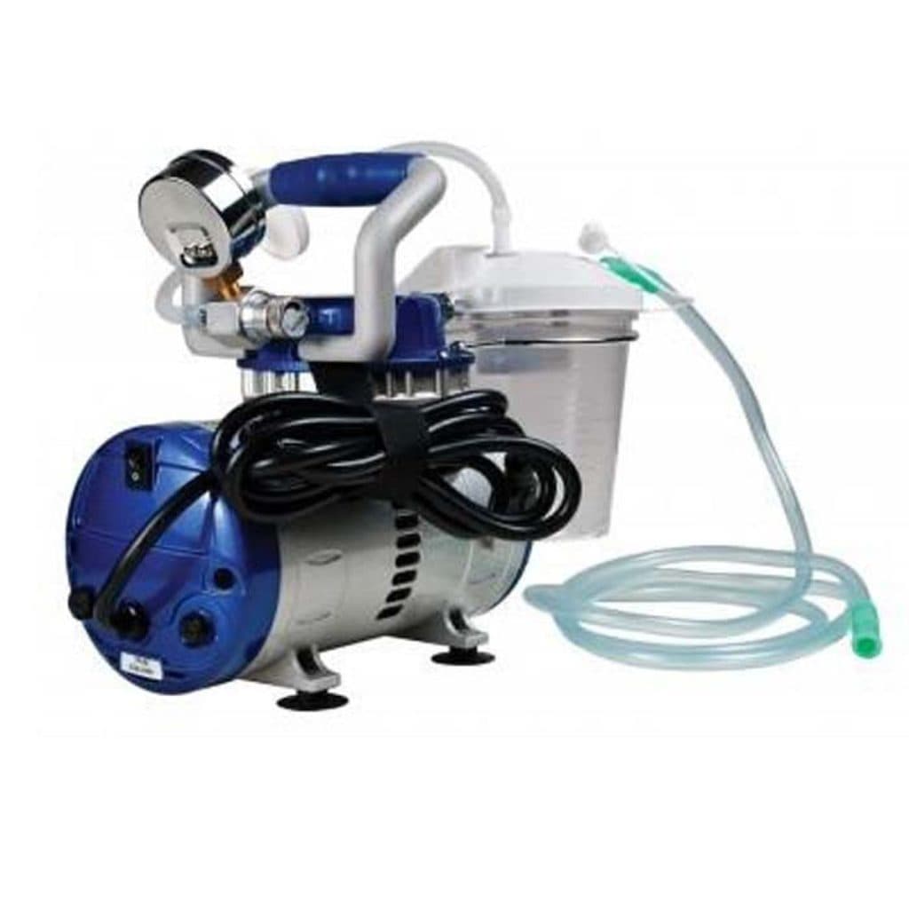 Vacutec 800 EV2 Aspirator