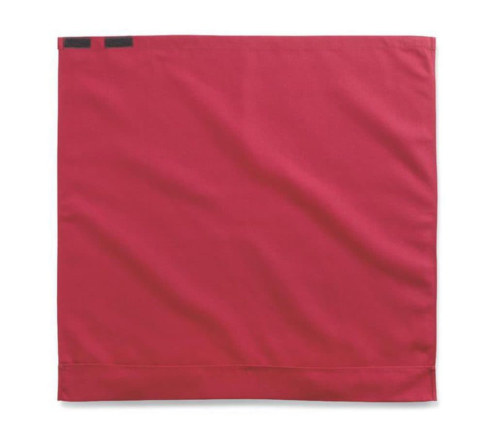 Classic Style Dignity Napkin With Hook-And-Loop Closure