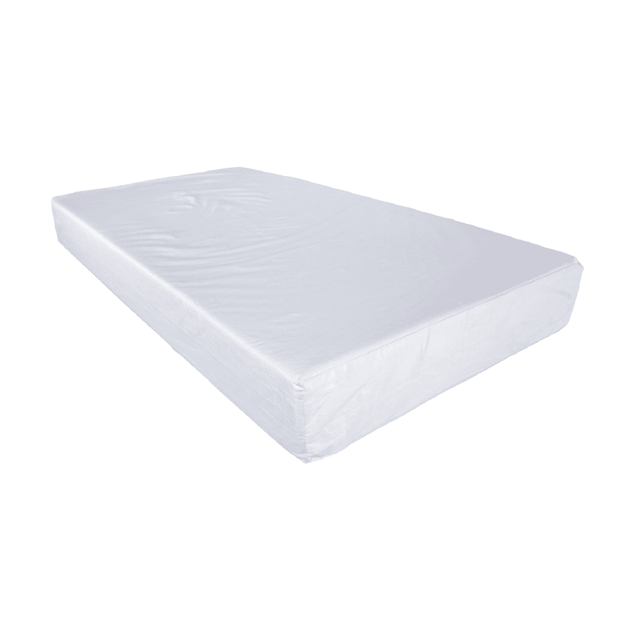 SaniSnooze Sweet Dreams Waterproof Crib Mattress