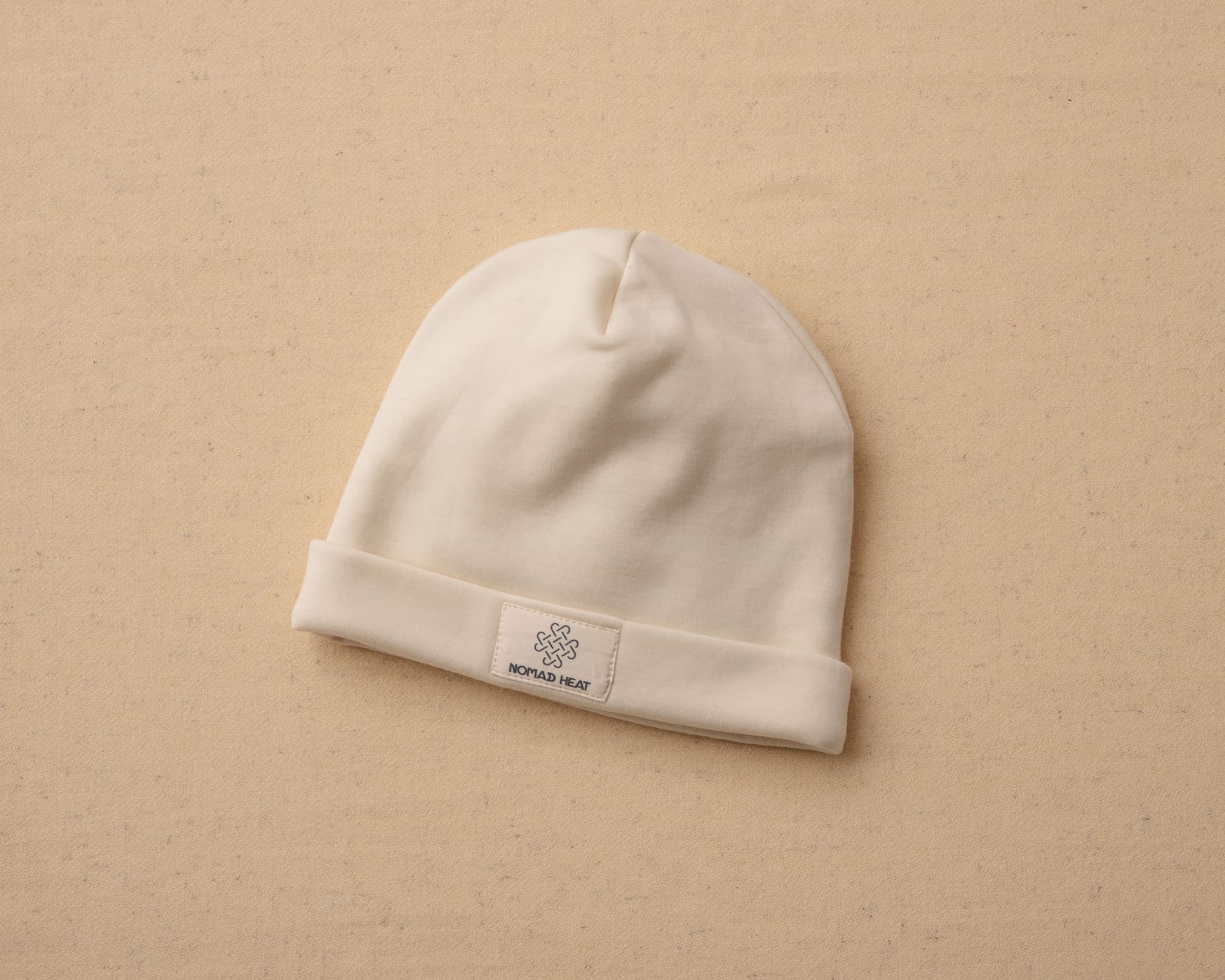 Merino Wool Beanie and Neck Gaiter - thumbnail 2