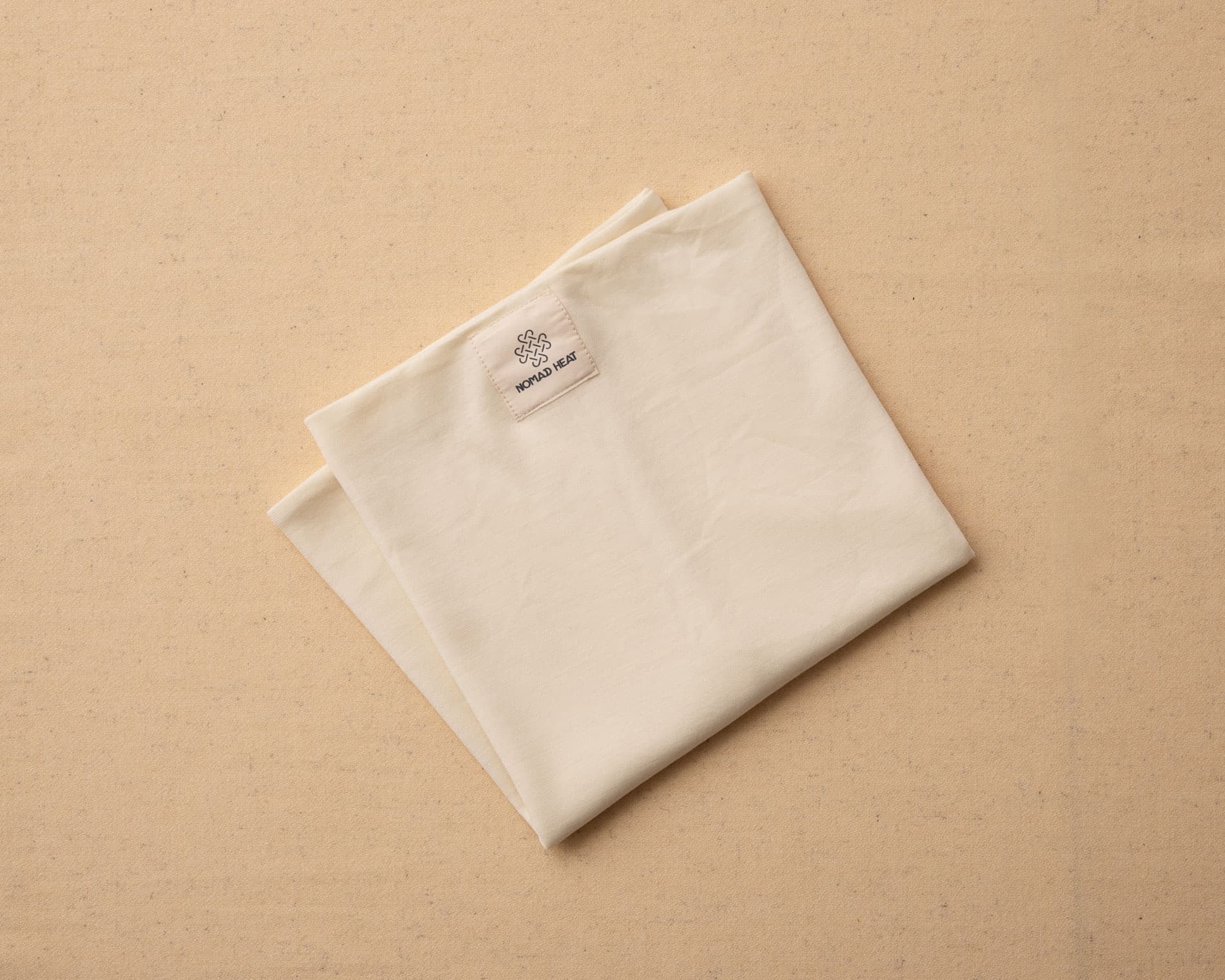 Merino Wool Beanie and Neck Gaiter - thumbnail 3