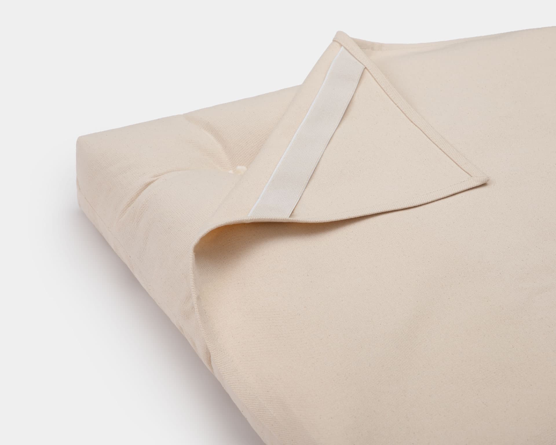 Basta® Kids Essential Cotton Mattress Protector - thumbnail 2