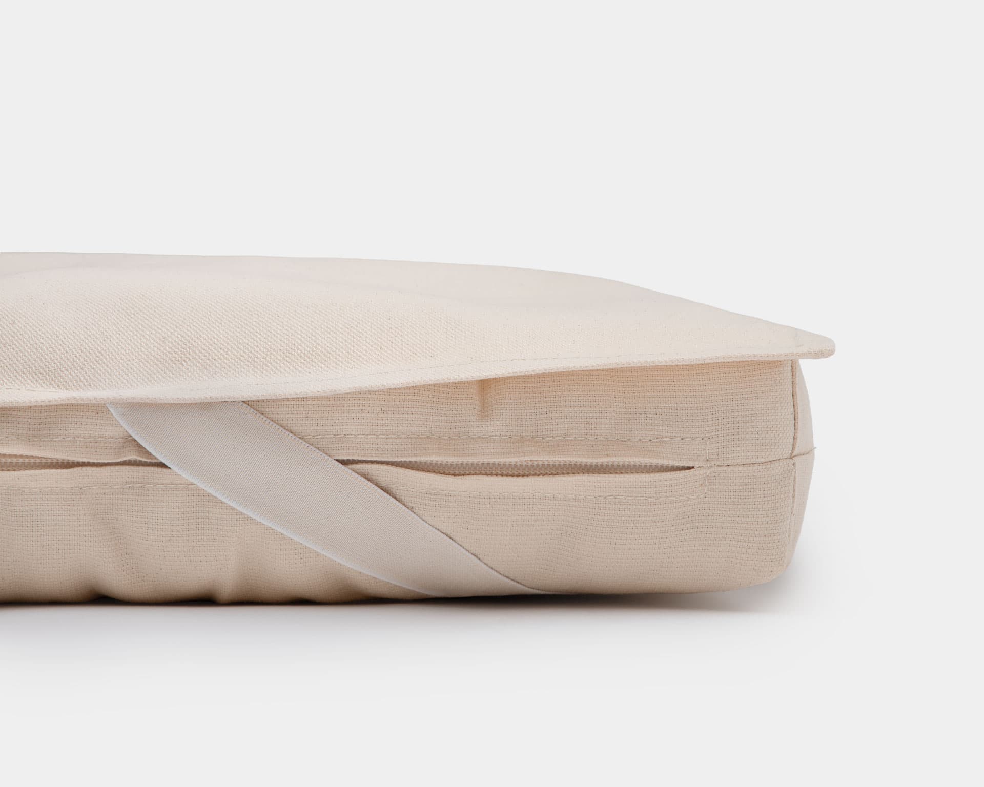 Basta® Kids Essential Cotton Mattress Protector