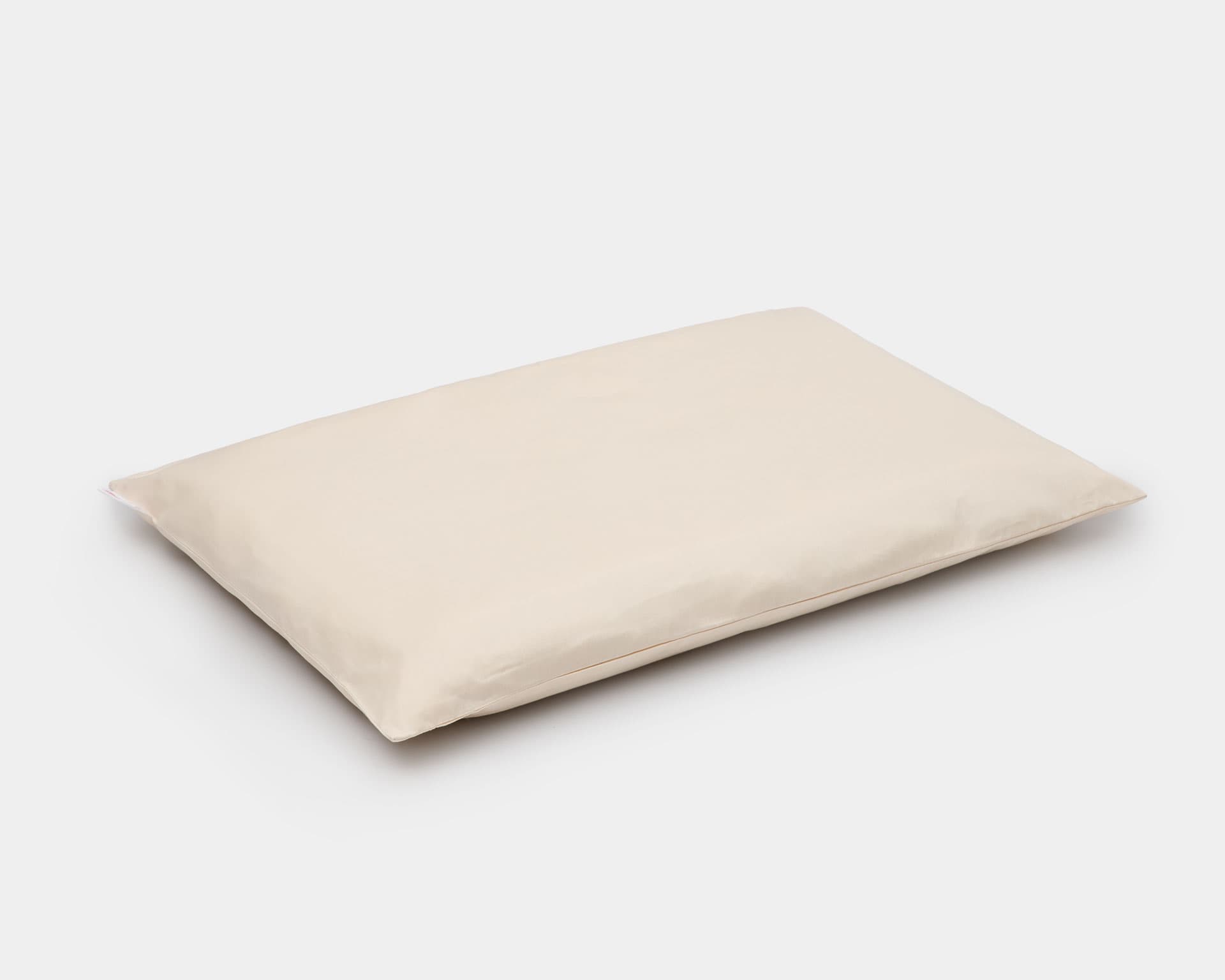 Basta® Thin Wool Batting Pillow