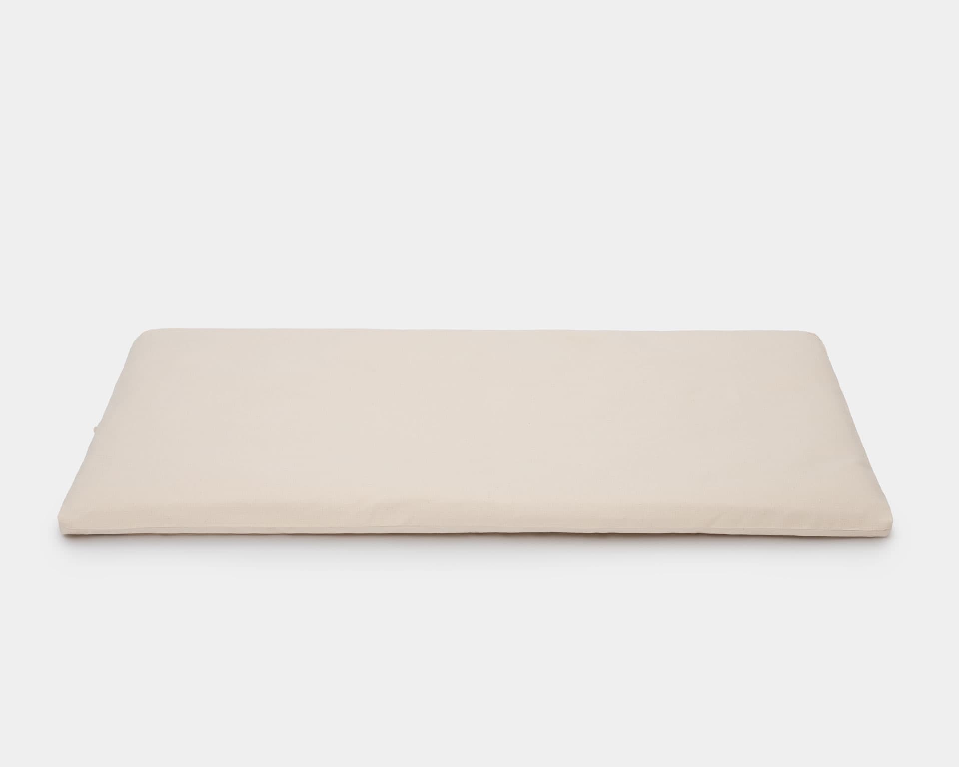 Basta® Kids Essential Wool Mattress Topper - thumbnail 4