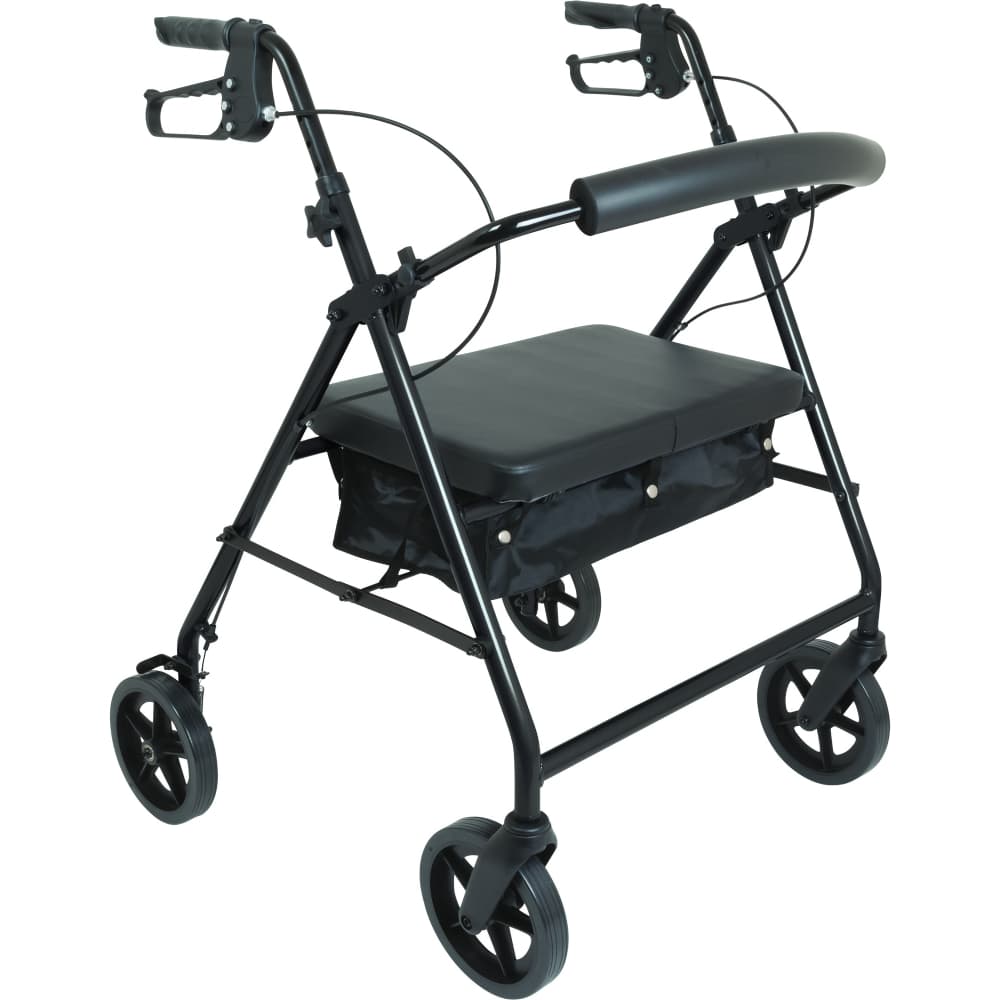 Heavy Duty Bariatric Rollator