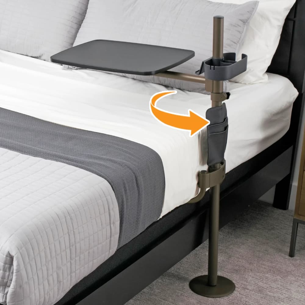 Freedom Overbed Table - thumbnail 2
