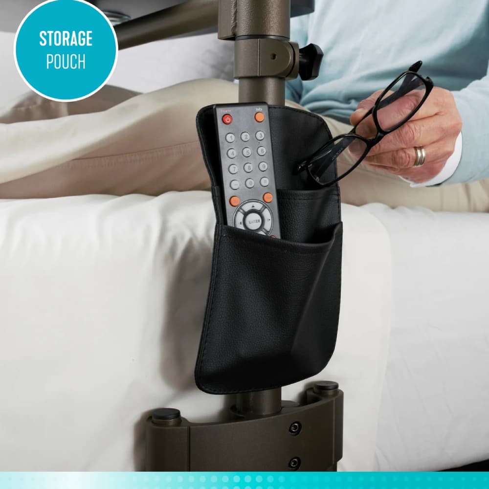 Freedom Overbed Table - thumbnail 7