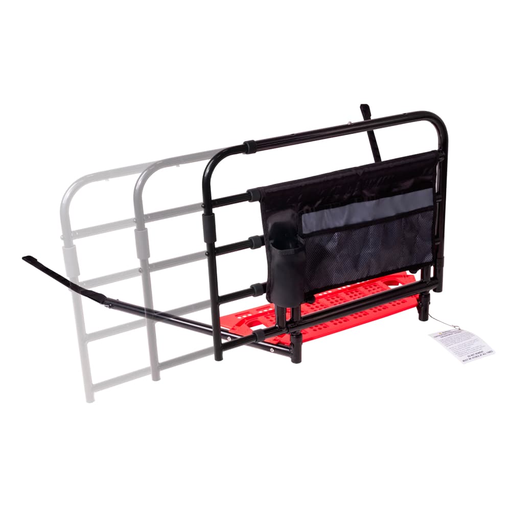 Wonder Pivot Bed Rail - thumbnail 10