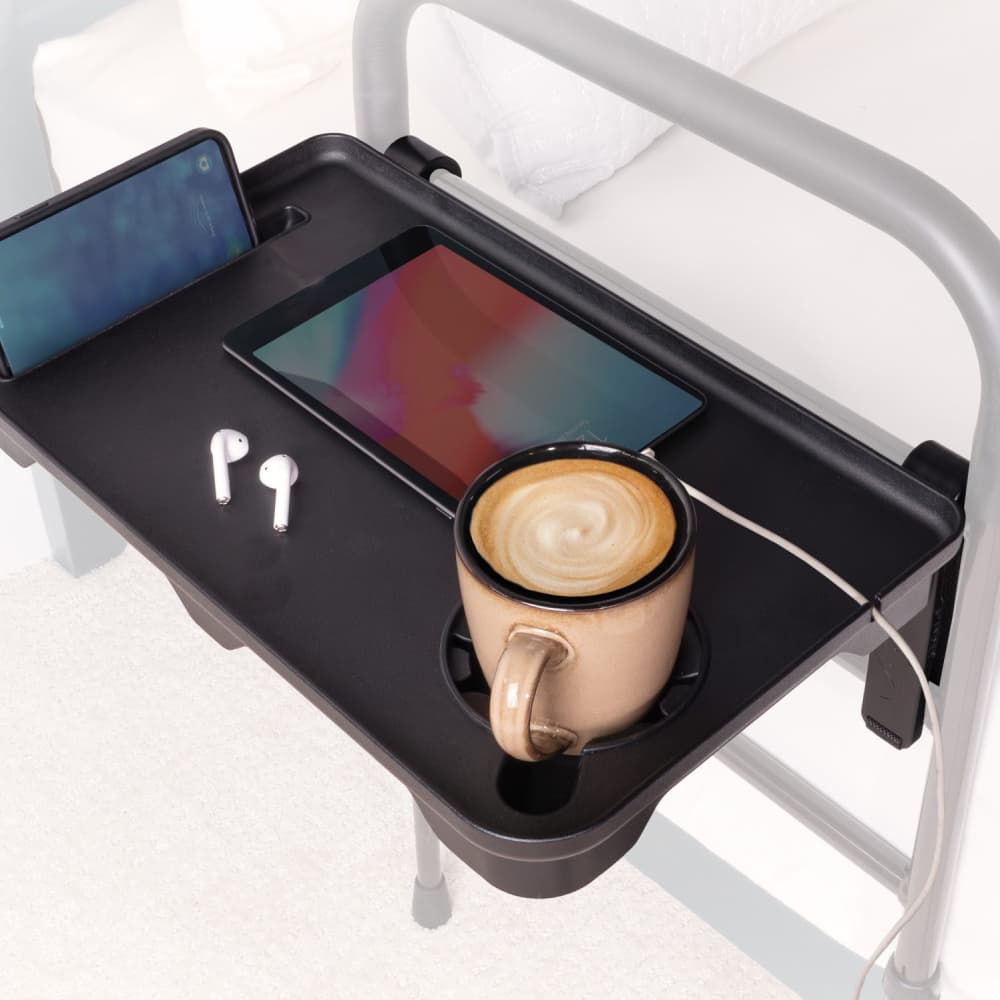Bed Rail Tray - thumbnail 7