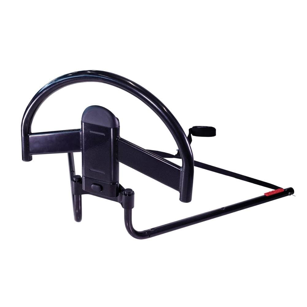 Click-N-Go Bed Handle