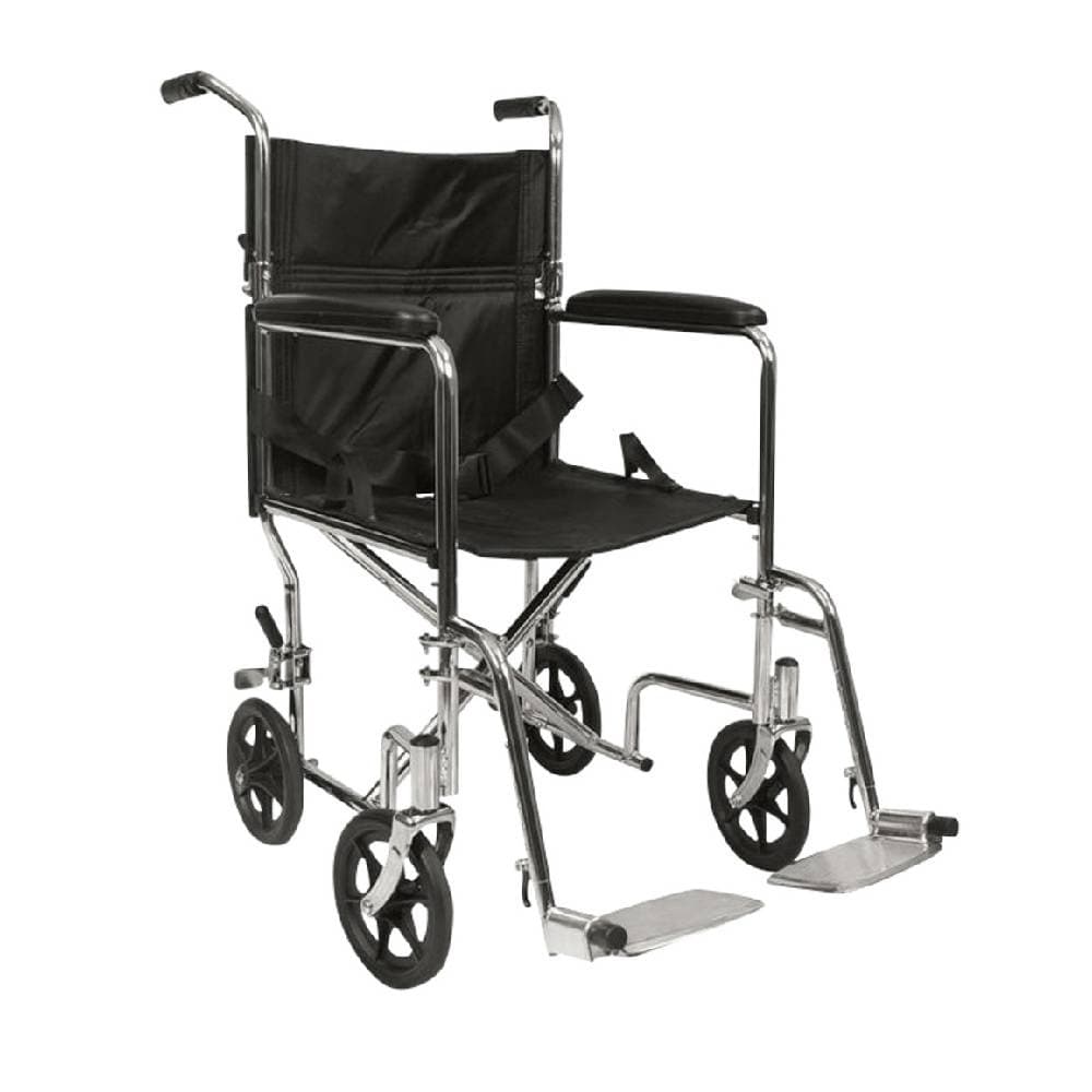 Airgo Transport Wheelchair