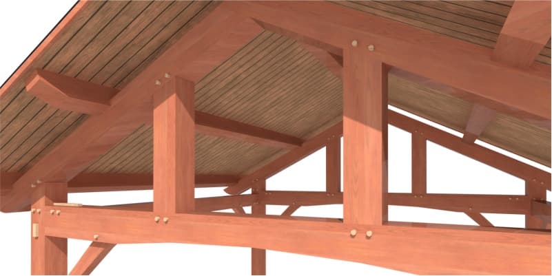 The Ocoee Pavilion Package - thumbnail 8