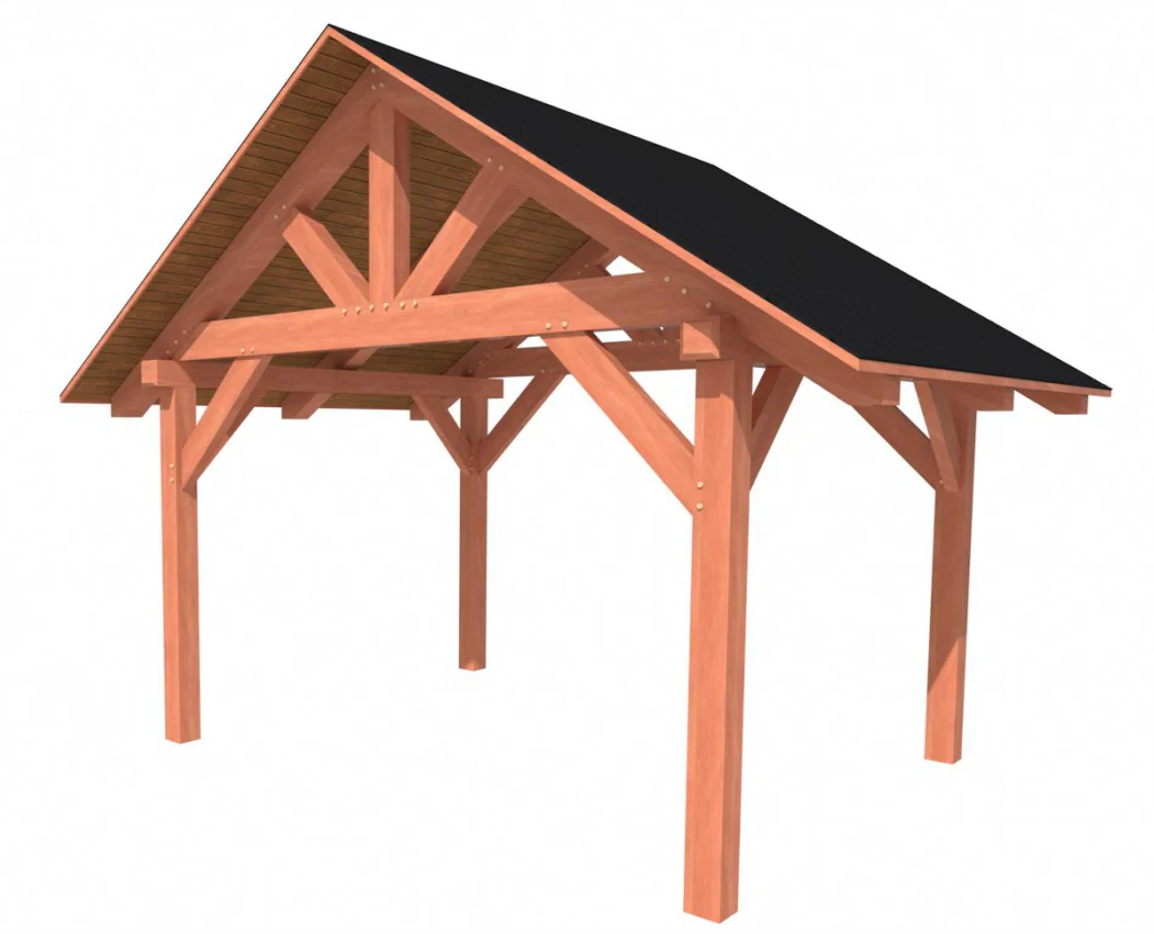 The Blackburn Pavilion Package - thumbnail 6