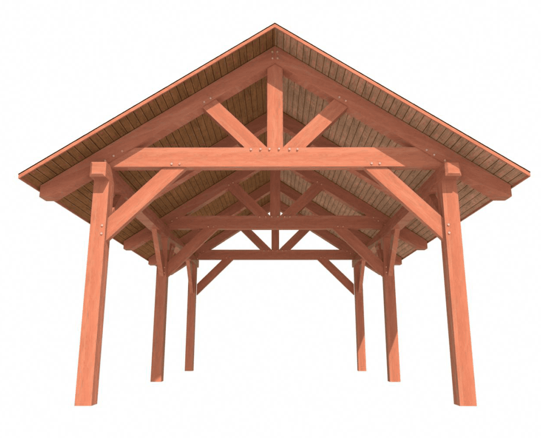 The Blackburn Pavilion Package - thumbnail 7