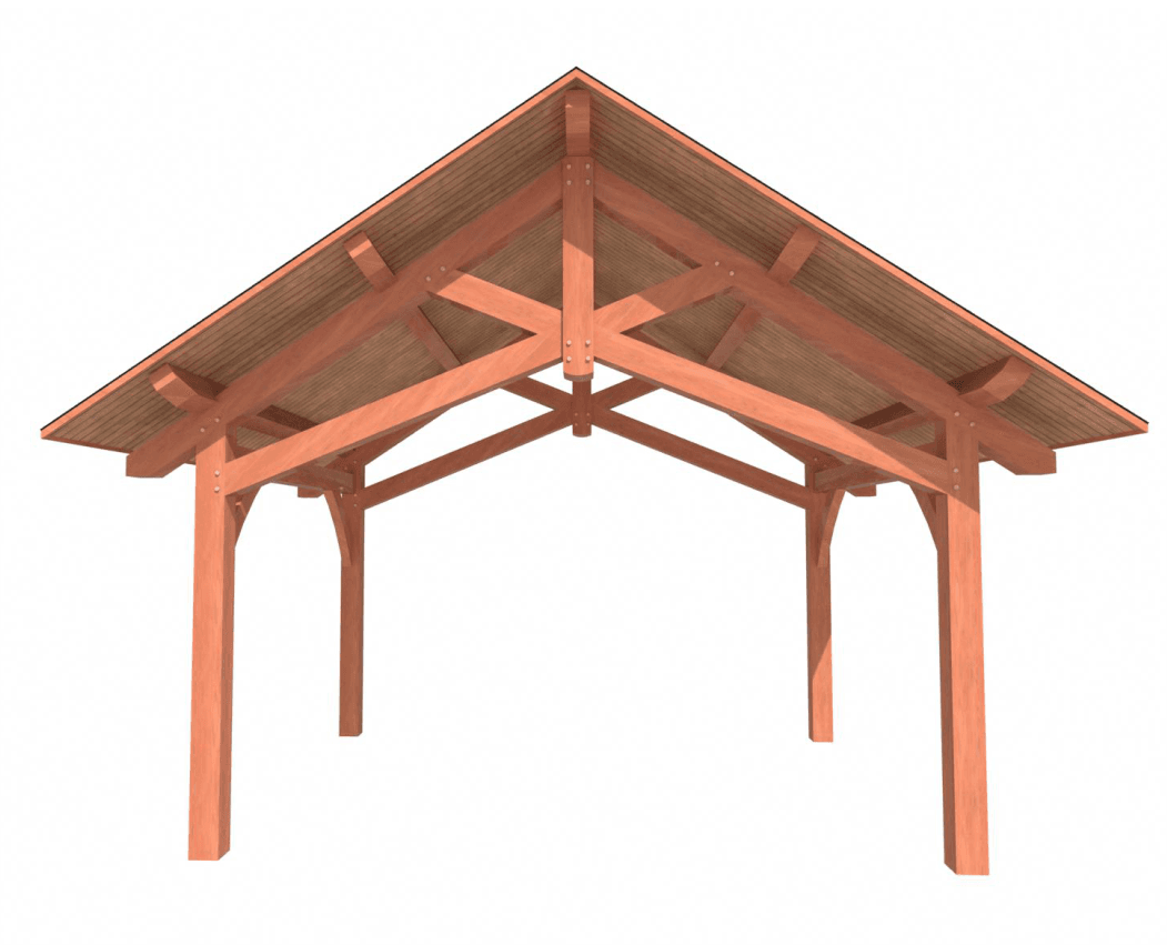 The Emory Pavilion Package - thumbnail 4