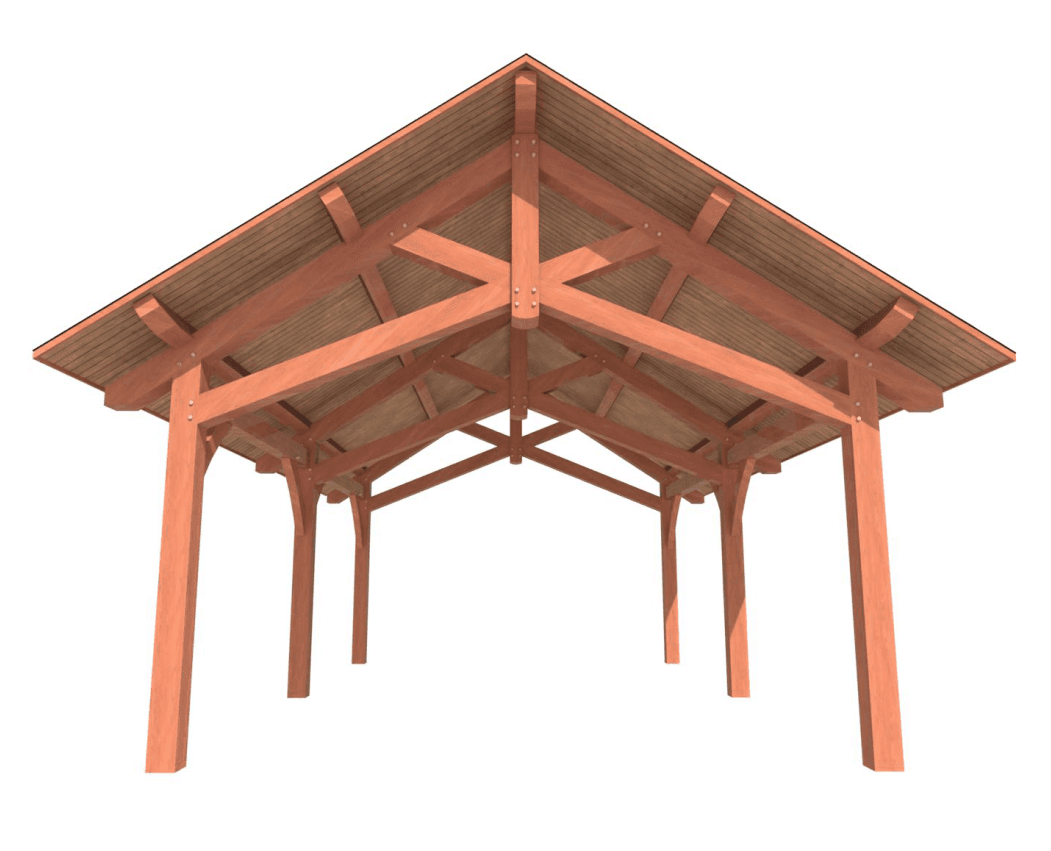 The Emory Pavilion Package - thumbnail 6
