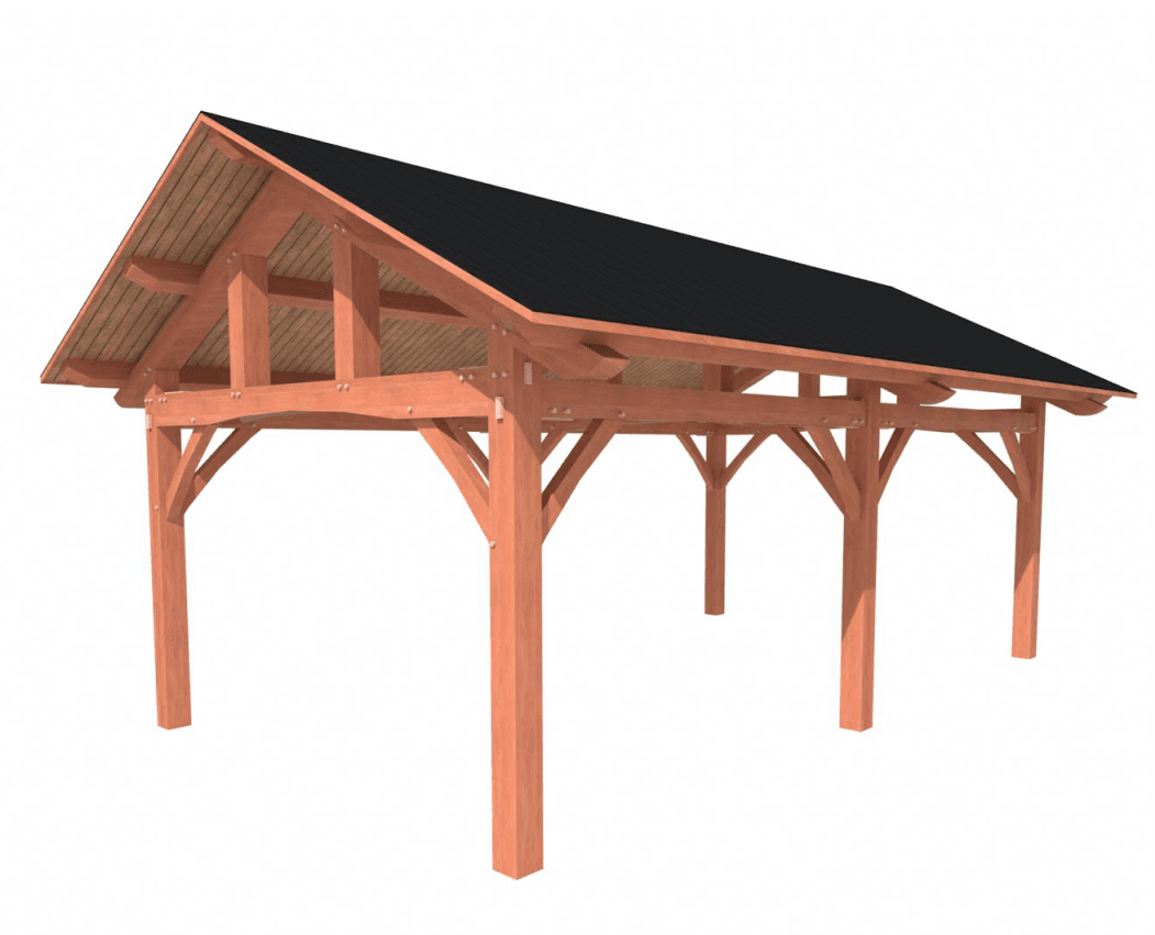 The Ocoee Pavilion Package - thumbnail 7