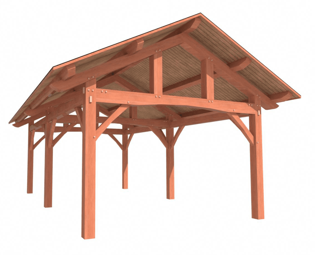 The Ocoee Pavilion Package - thumbnail 6
