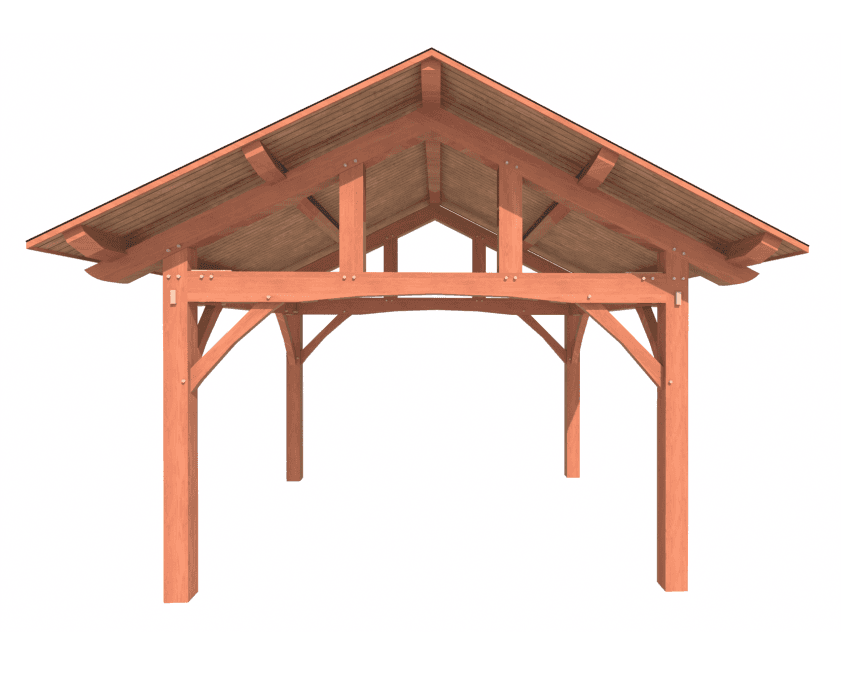 The Ocoee Pavilion Package - thumbnail 4