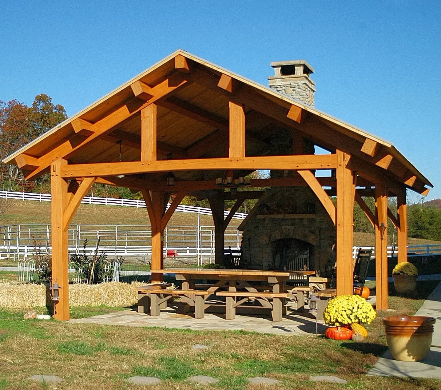 The Ocoee Pavilion Package - thumbnail 2