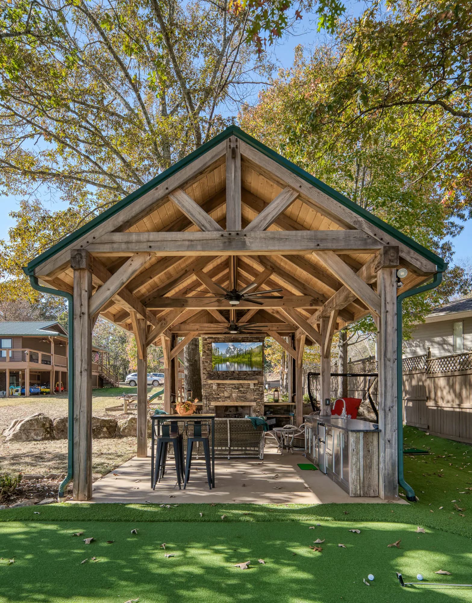 The Blackburn Pavilion Package - thumbnail 2