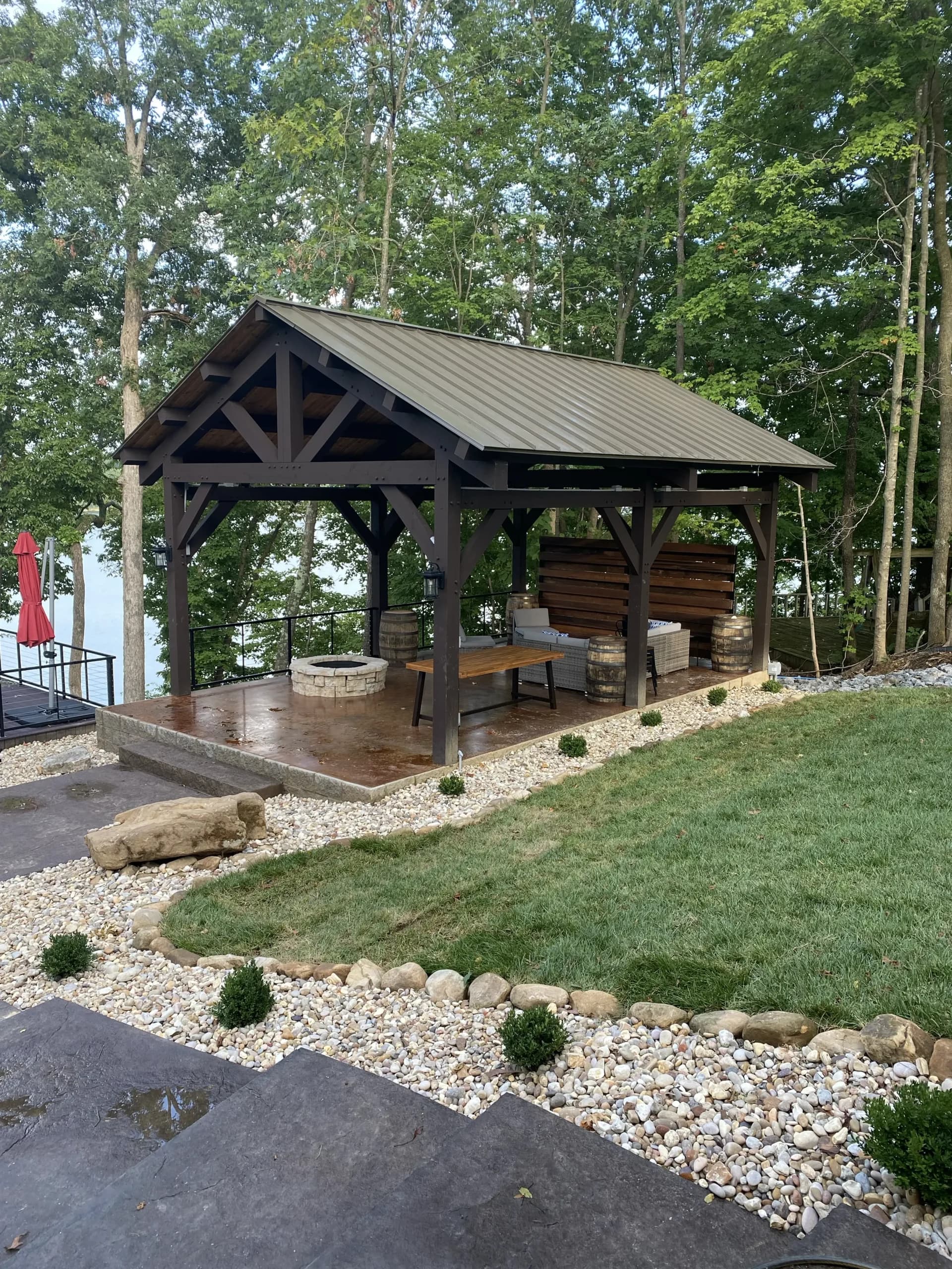 The Blackburn Pavilion Package - thumbnail 4