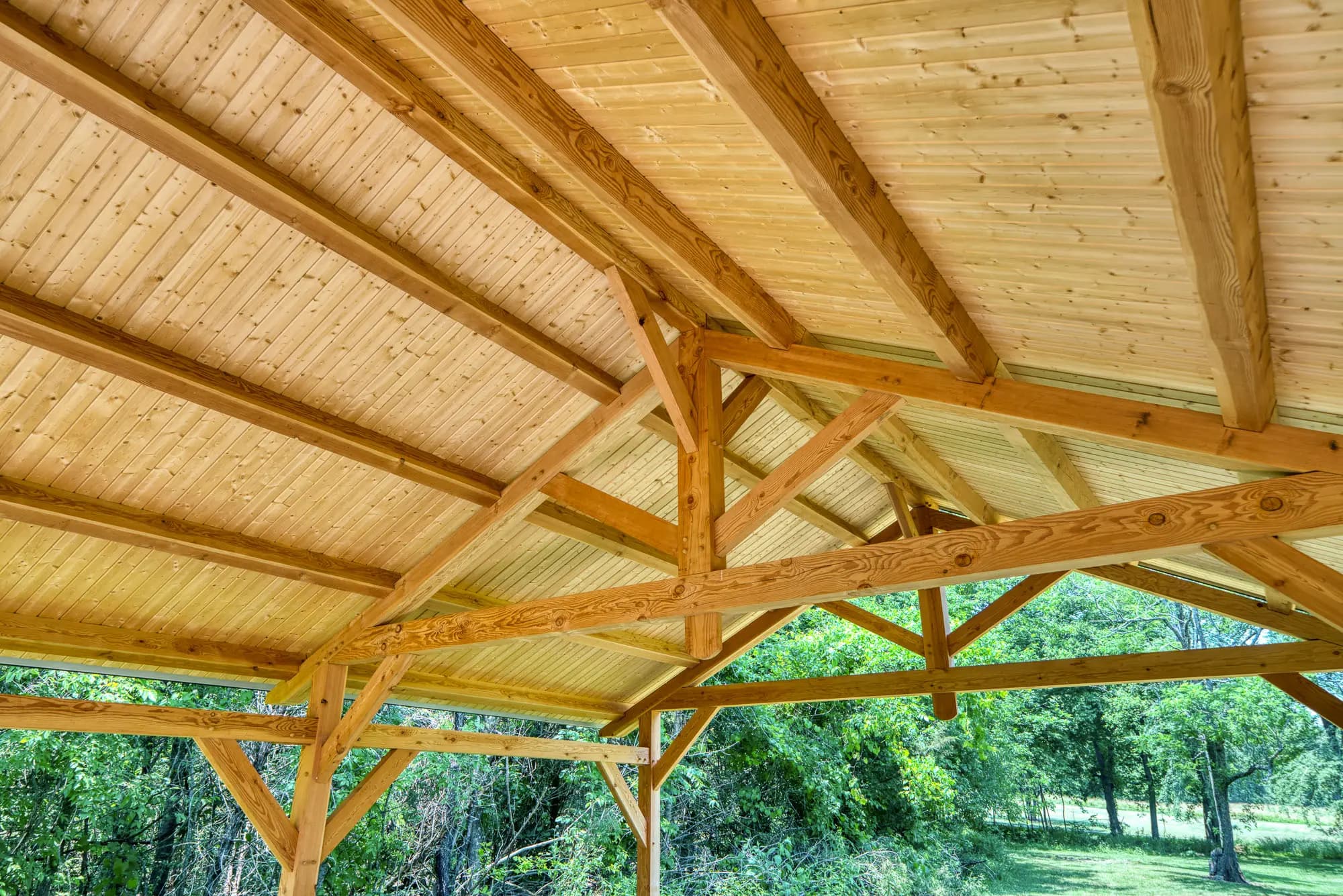 The Hiawassee Pavilion Package - thumbnail 10