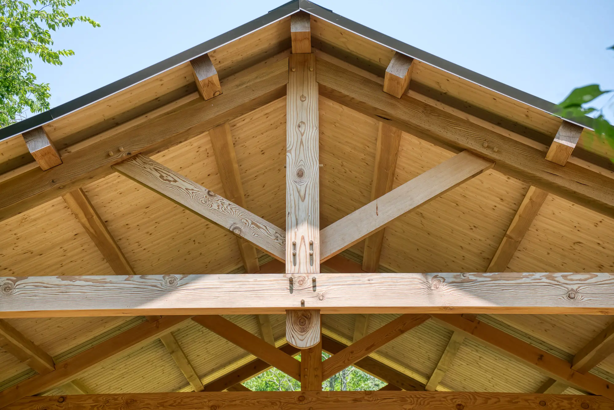 The Hiawassee Pavilion Package - thumbnail 5
