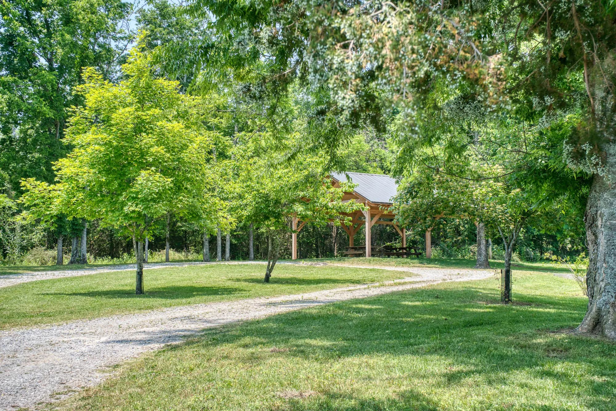 The Hiawassee Pavilion Package - thumbnail 6