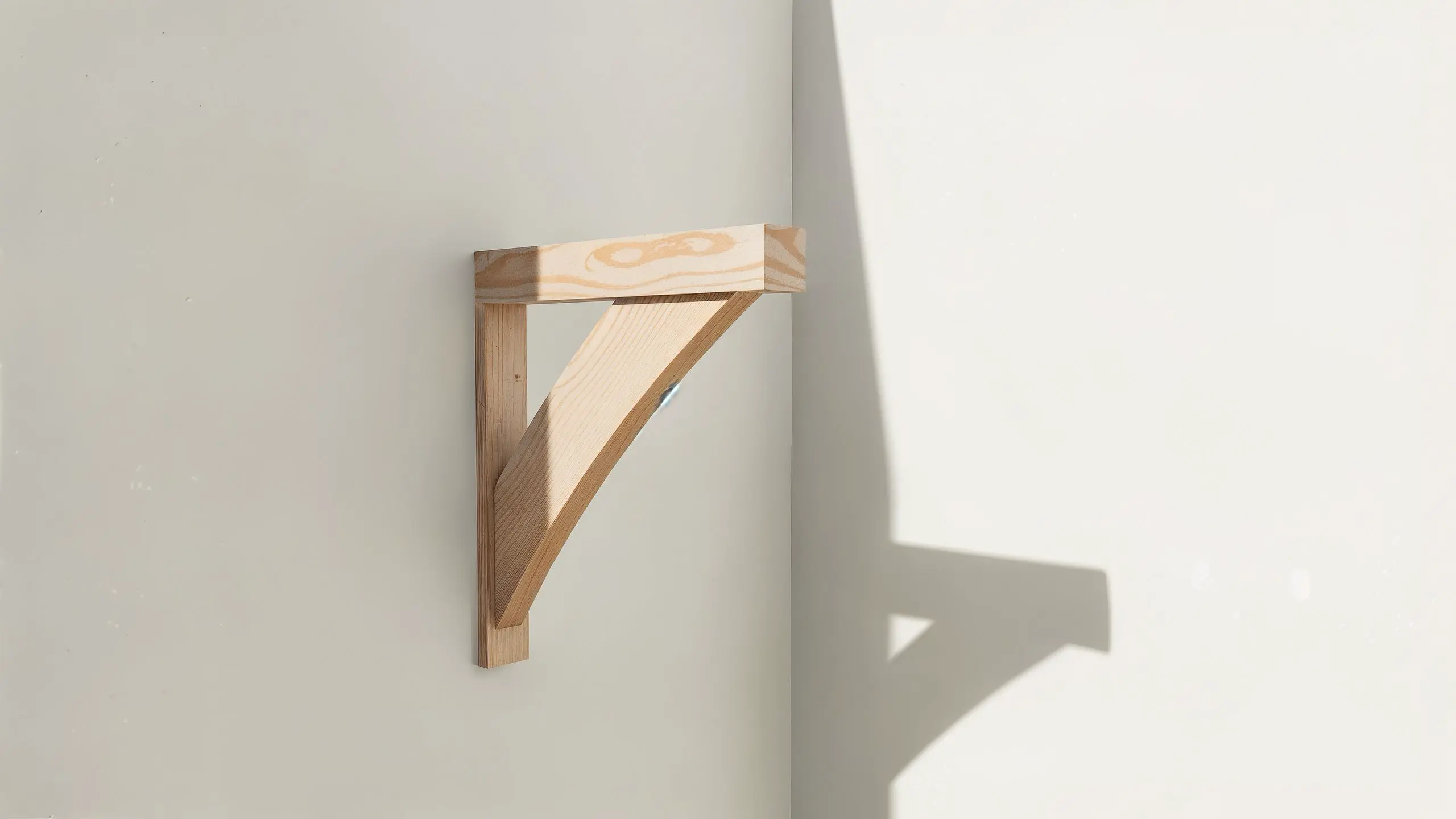 Timber Frame Brackets - thumbnail 3