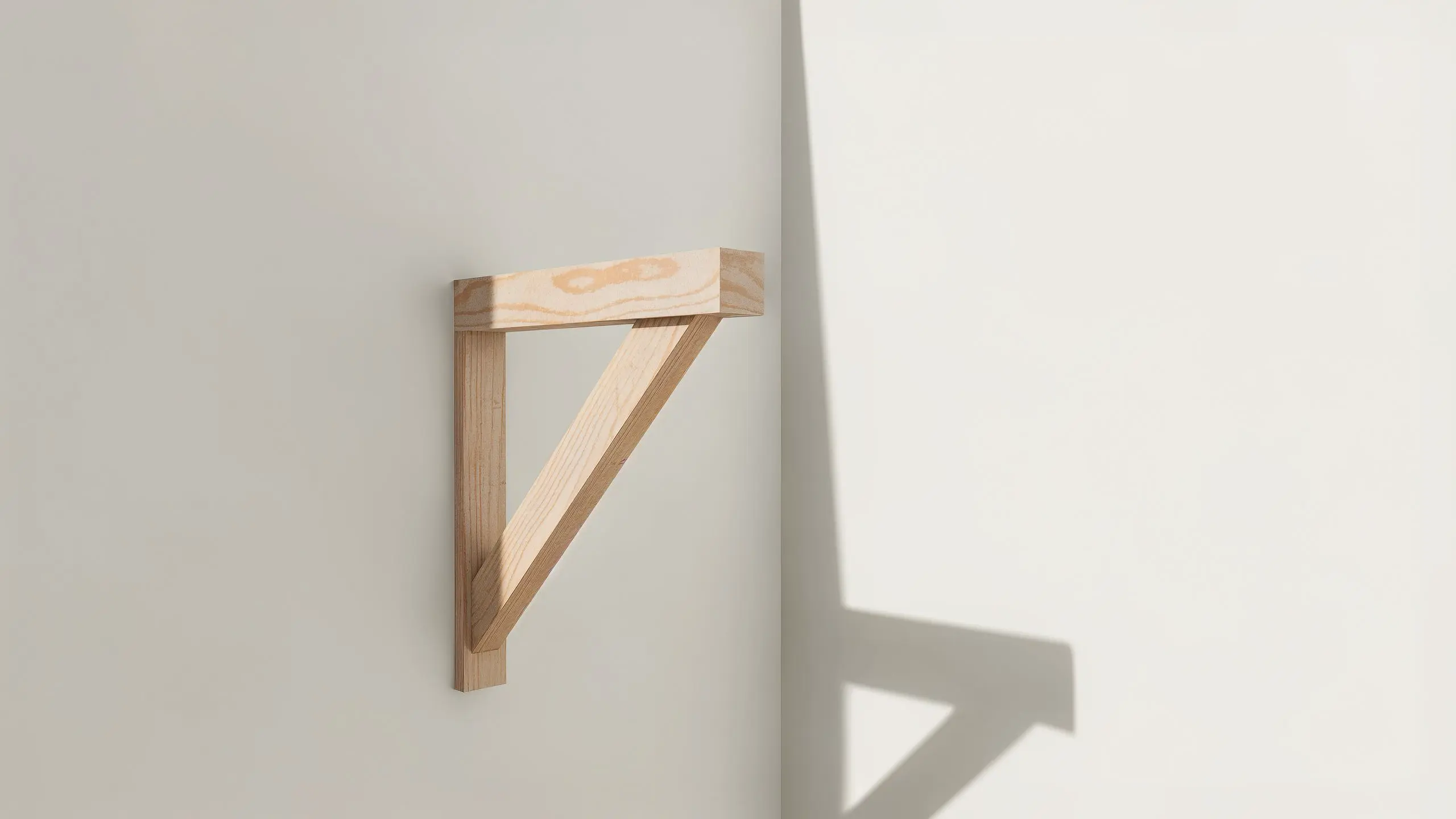 Timber Frame Brackets - thumbnail 4