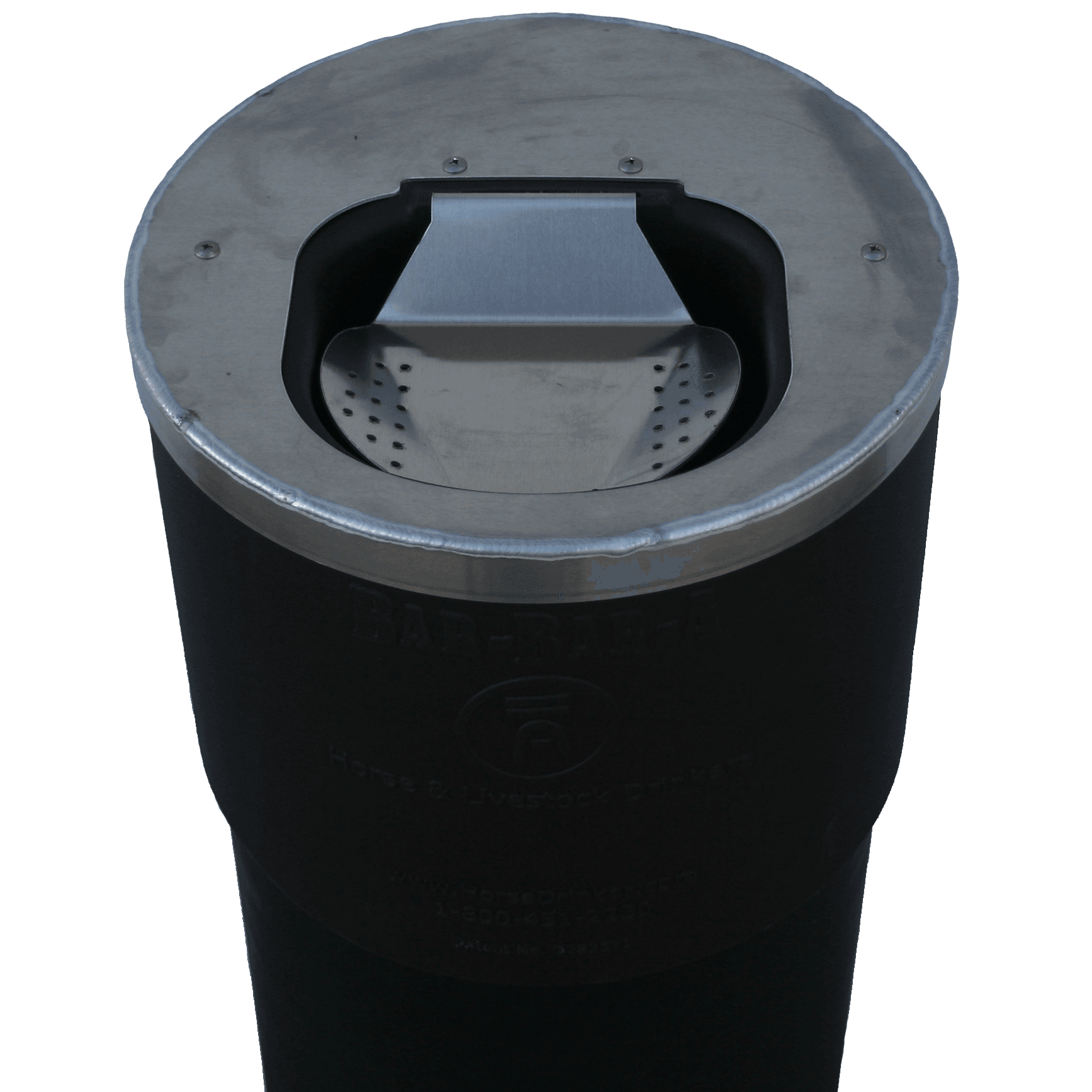 Insulated Hog Drinker