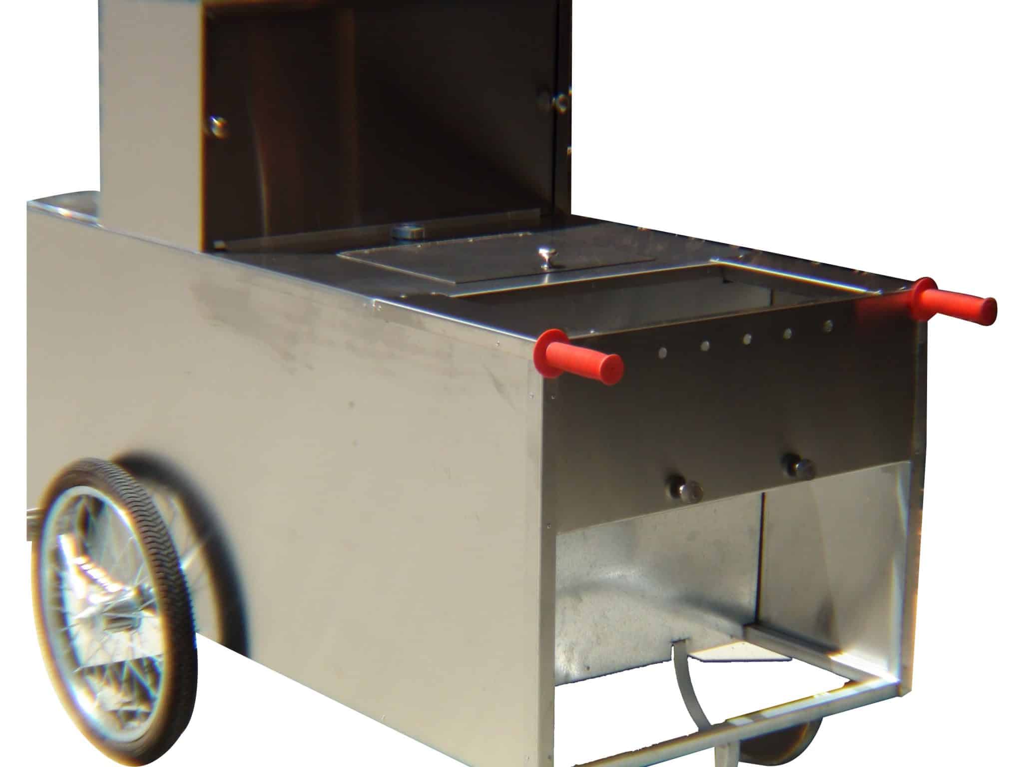 Lil’ Dog Hot Dog Cart - thumbnail 8