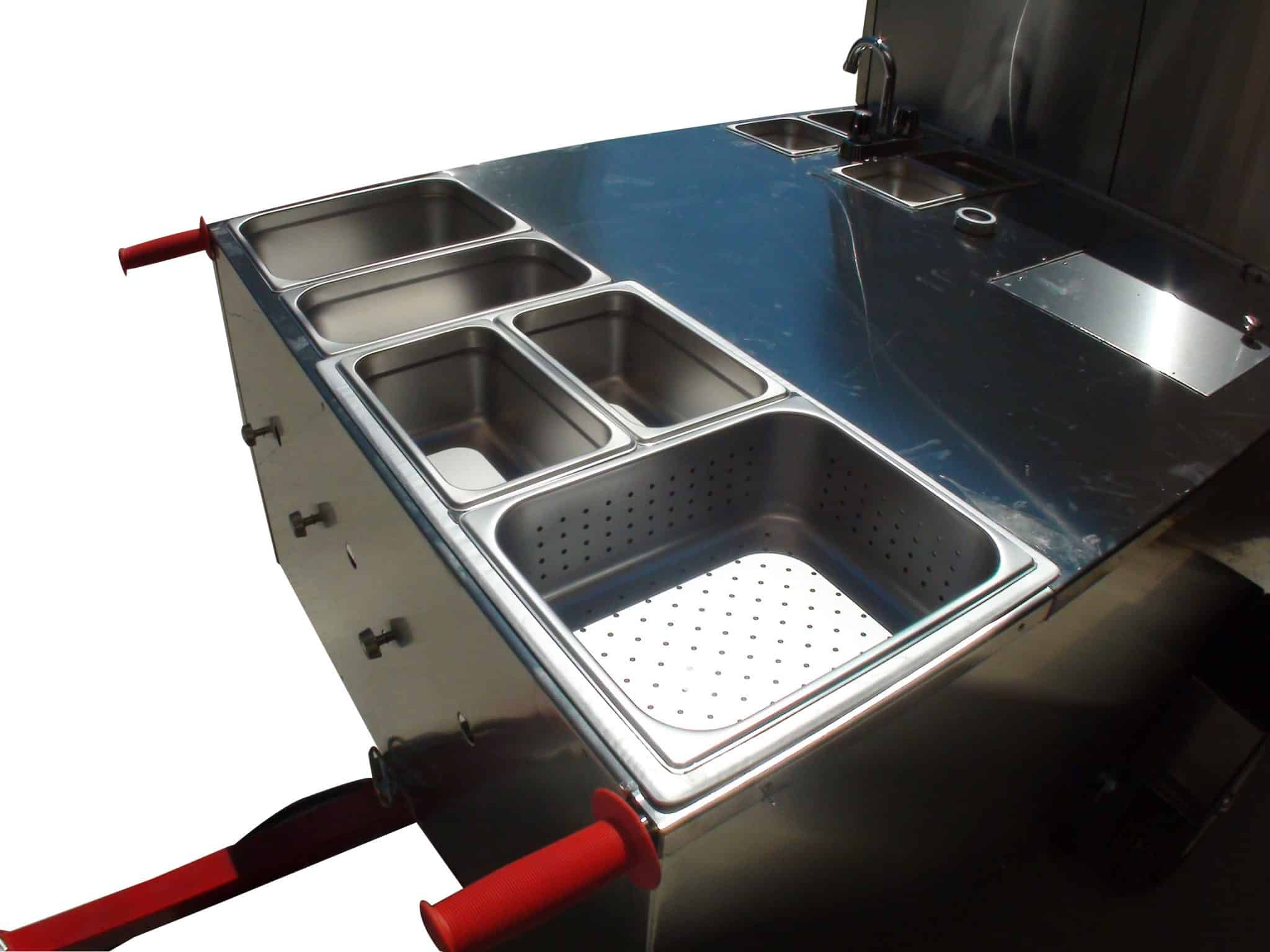 The Big Dog Cart - thumbnail 8